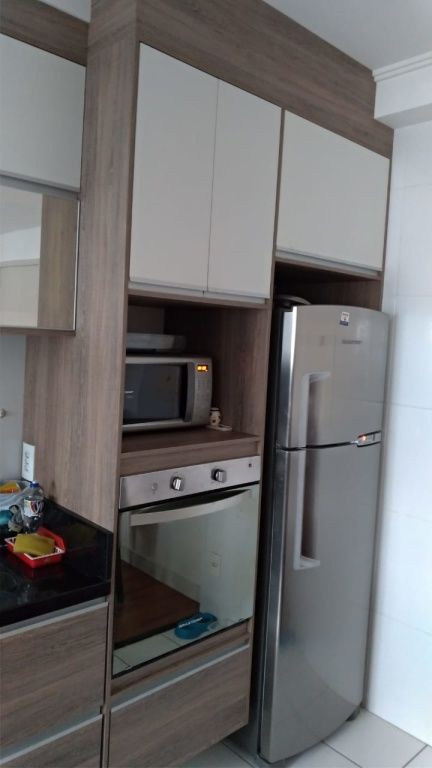 Apartamento para Venda - Independência