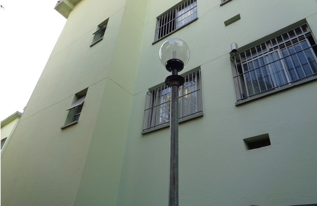 Apartamento para Venda - Paulicéia