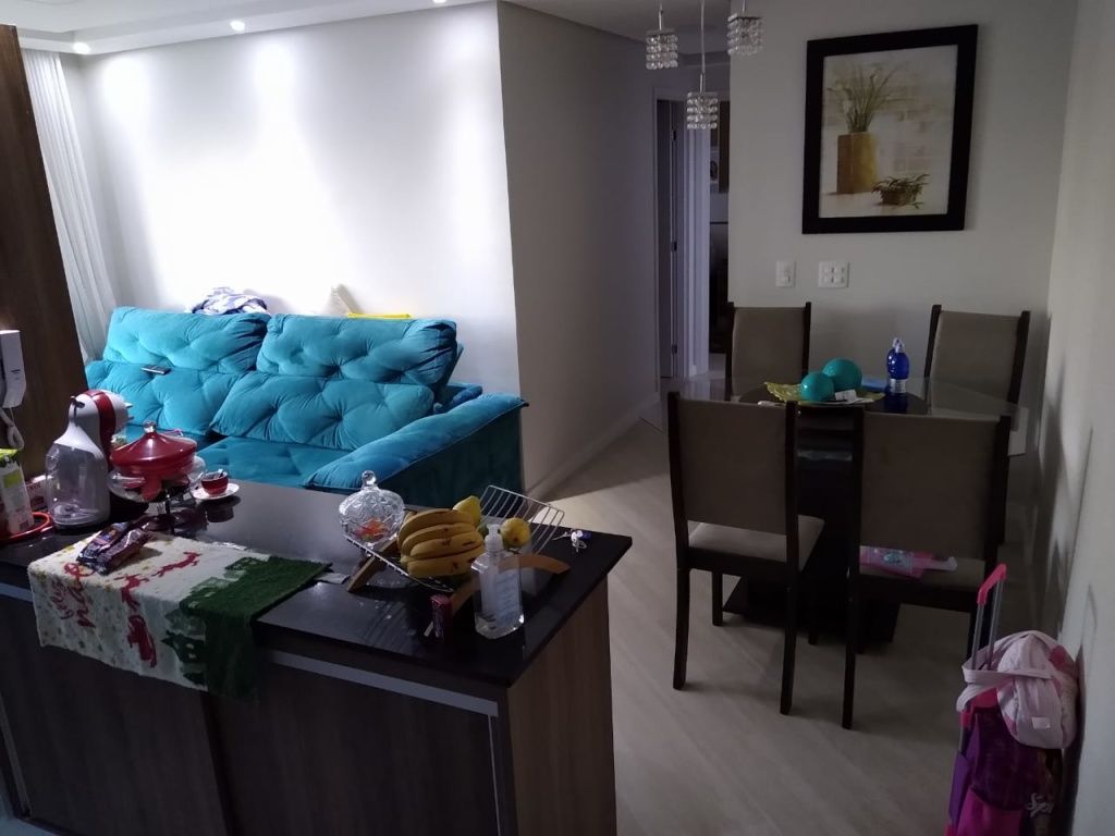 Apartamento para Venda - Jardim Brasília