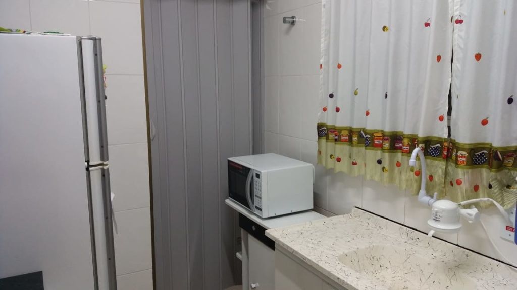 Apartamento para Venda - Taboão