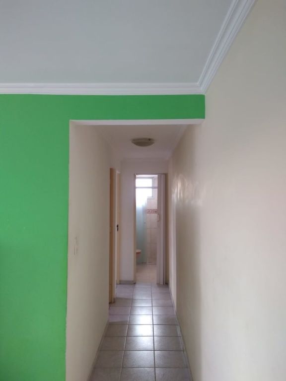 Apartamento para Venda - Santa Terezinha