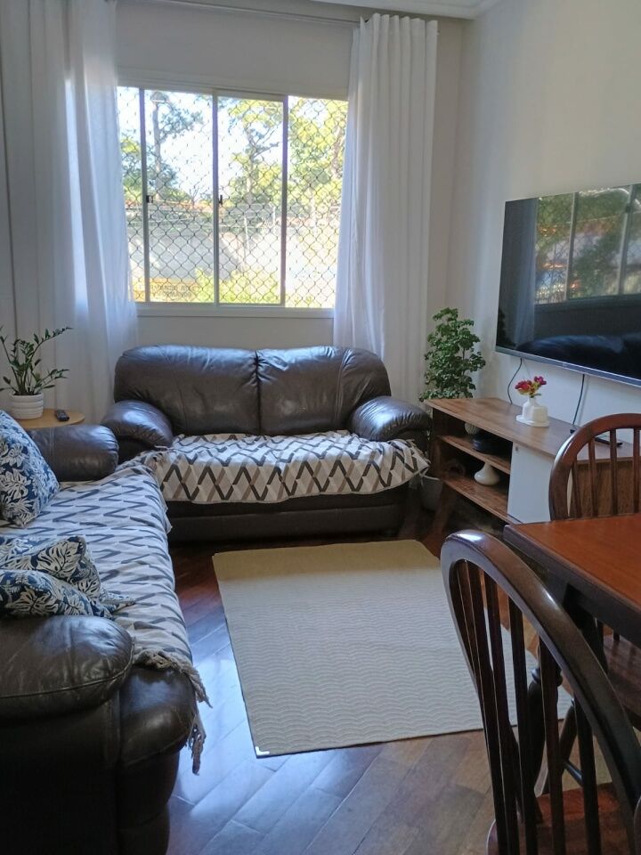 Apartamento para Venda - Taboão