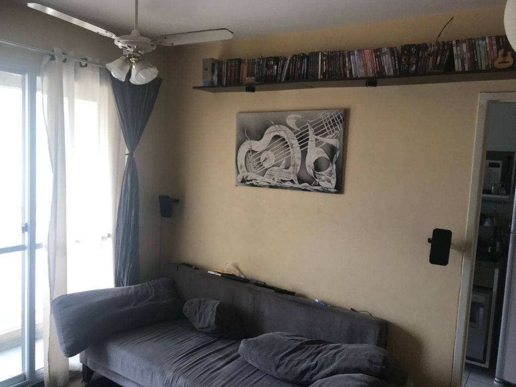 Apartamento para Venda - Paulicéia