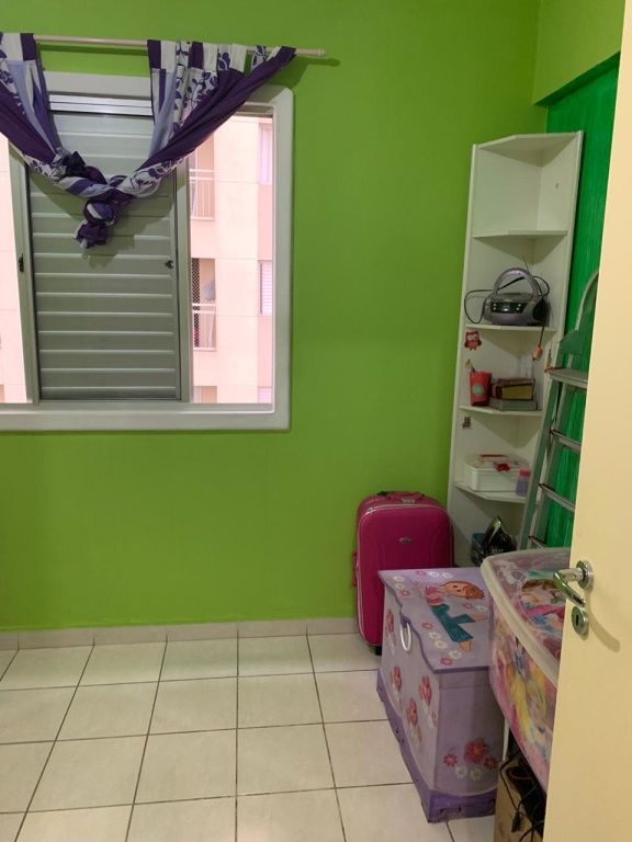 Apartamento para Venda - Paulicéia