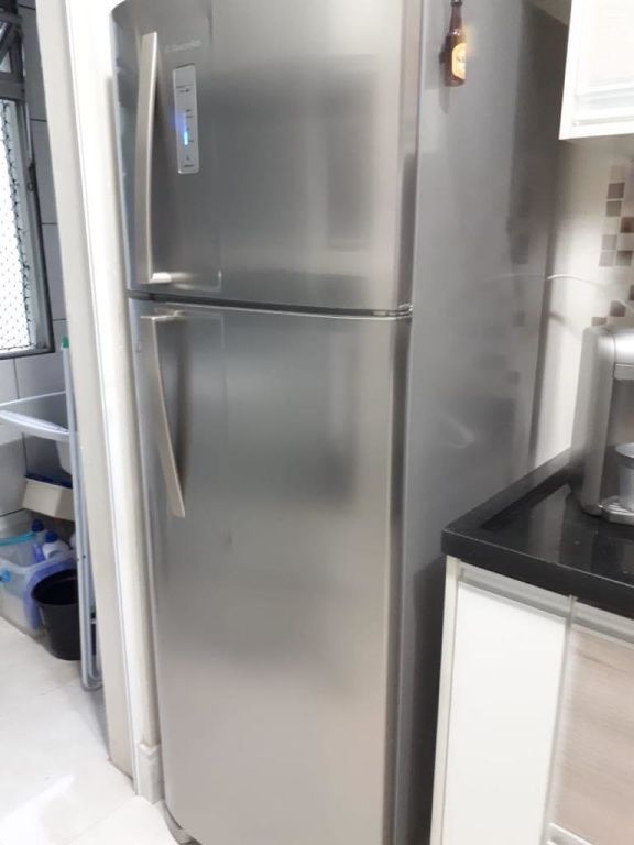 Apartamento para Venda - Taboão