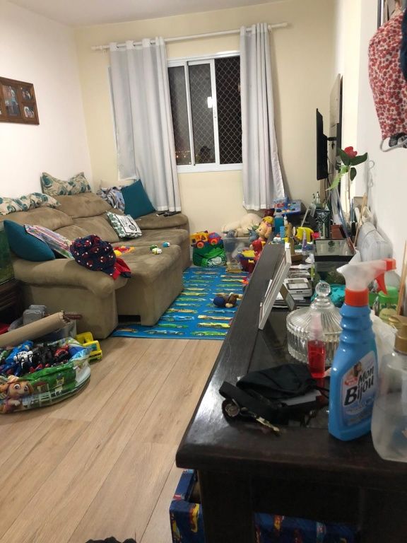 Apartamento para Venda - Paulicéia