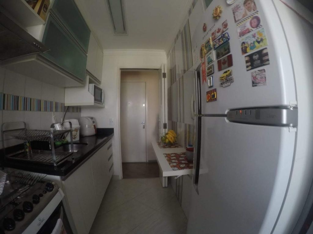 Apartamento para Venda - Taboão