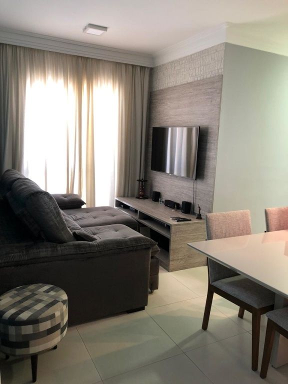 Apartamento para Venda - Taboão