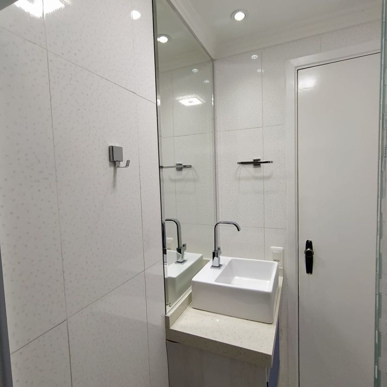 Apartamento para Venda - Paulicéia