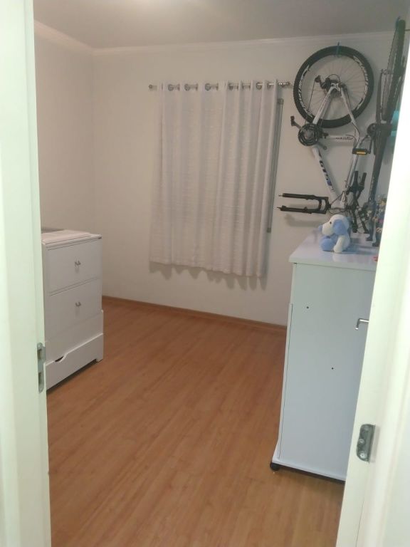 Apartamento para Venda - Santa Terezinha