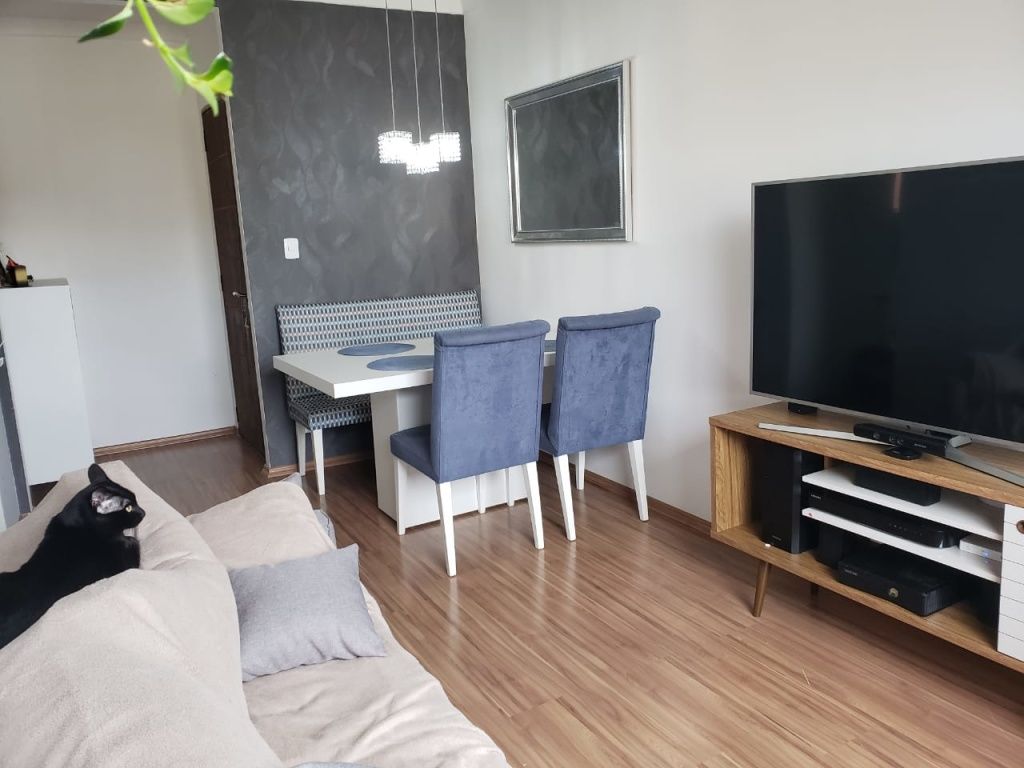 Apartamento para Venda - Santa Terezinha