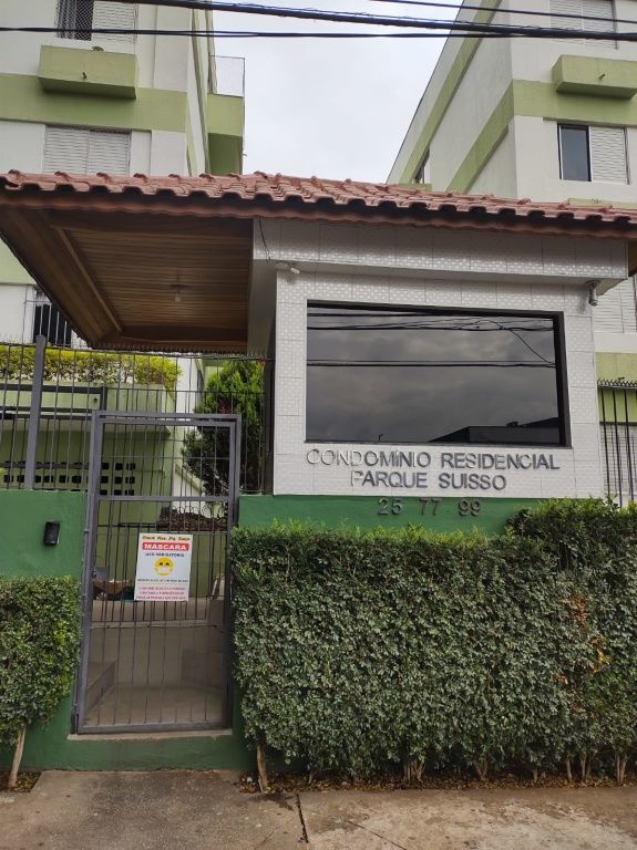 Apartamento para Venda - Taboão