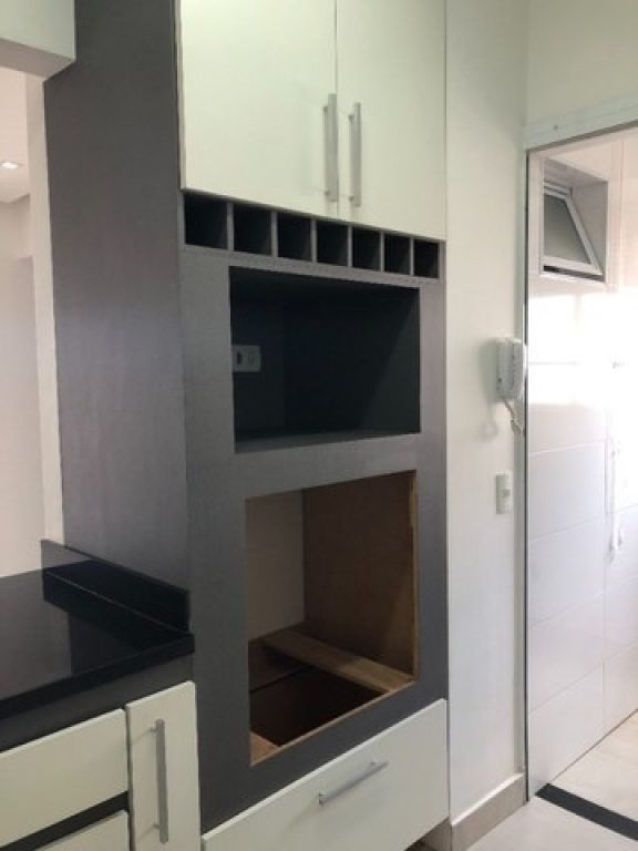 Apartamento para Venda - Vila Gonçalves