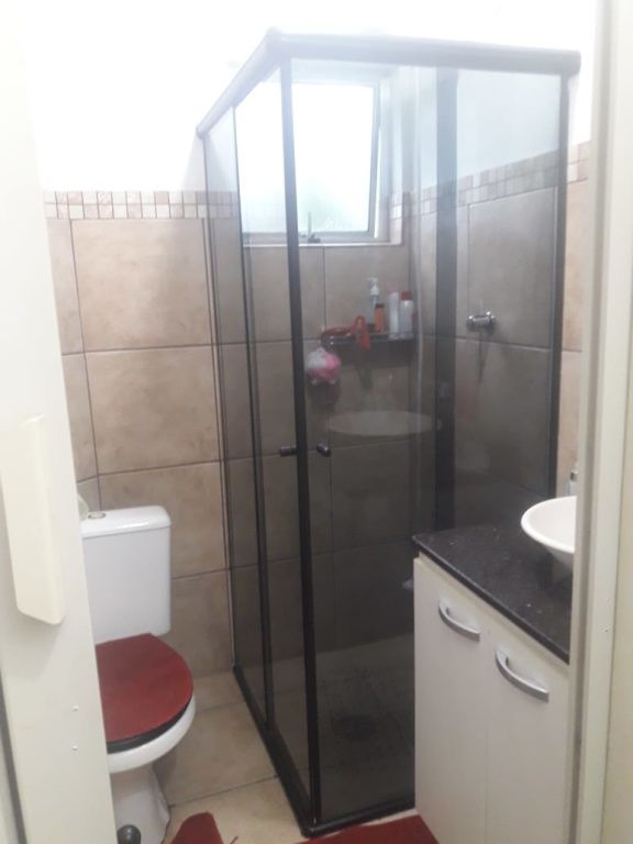 Apartamento para Venda - Paulicéia