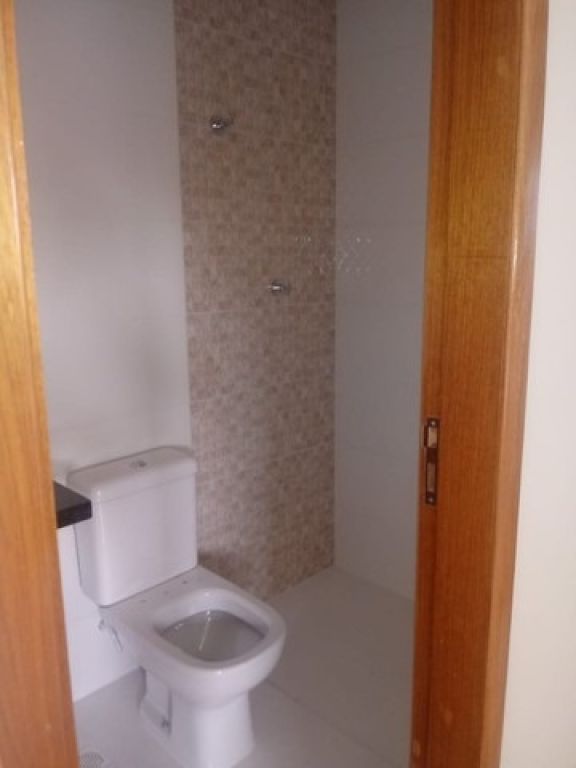 Apartamento para Venda - Jordanópolis