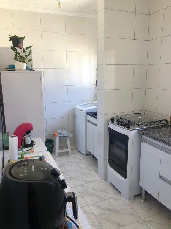 Apartamento para Venda - Paulicéia