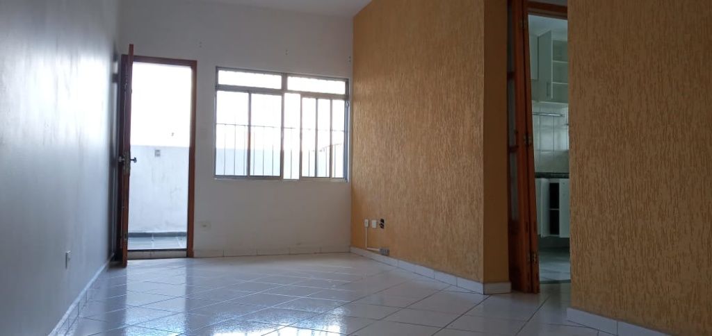 Apartamento para Venda - Taboão