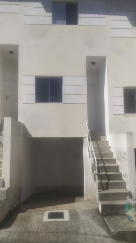 Sobrado para Venda - Paulicéia