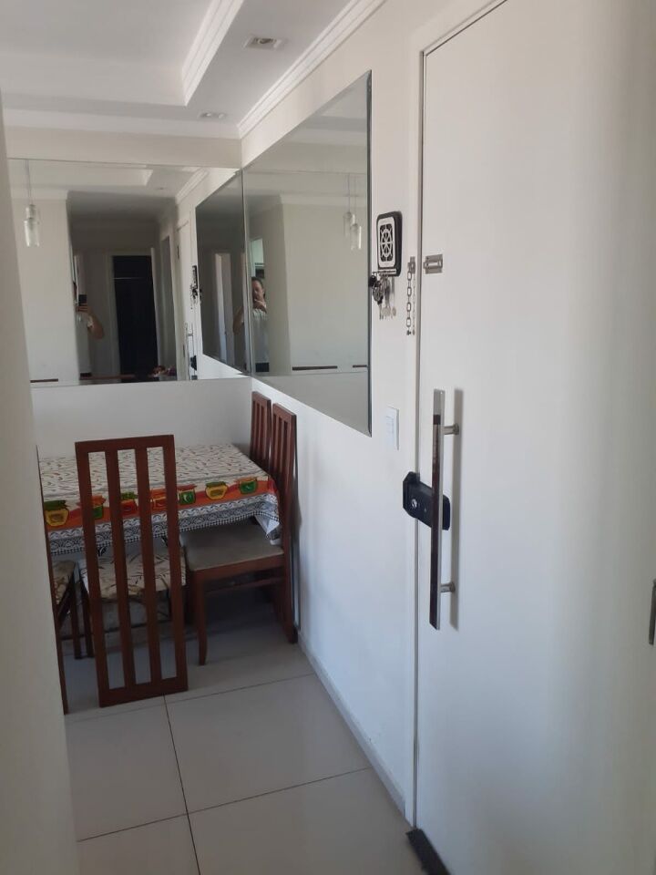 Apartamento para Venda - Paulicéia