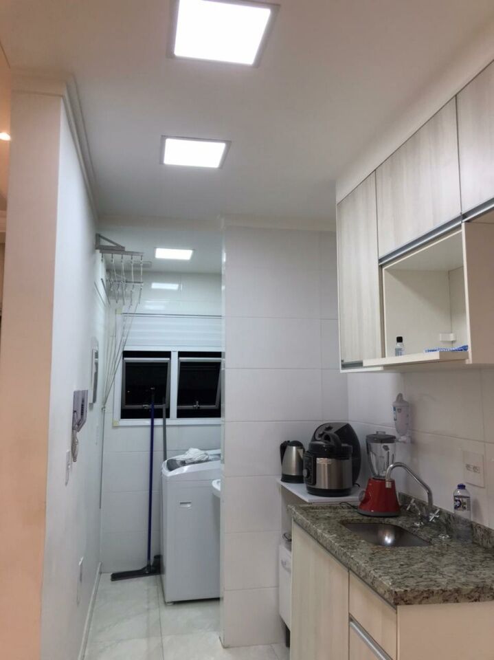 Apartamento para Venda - Paulicéia