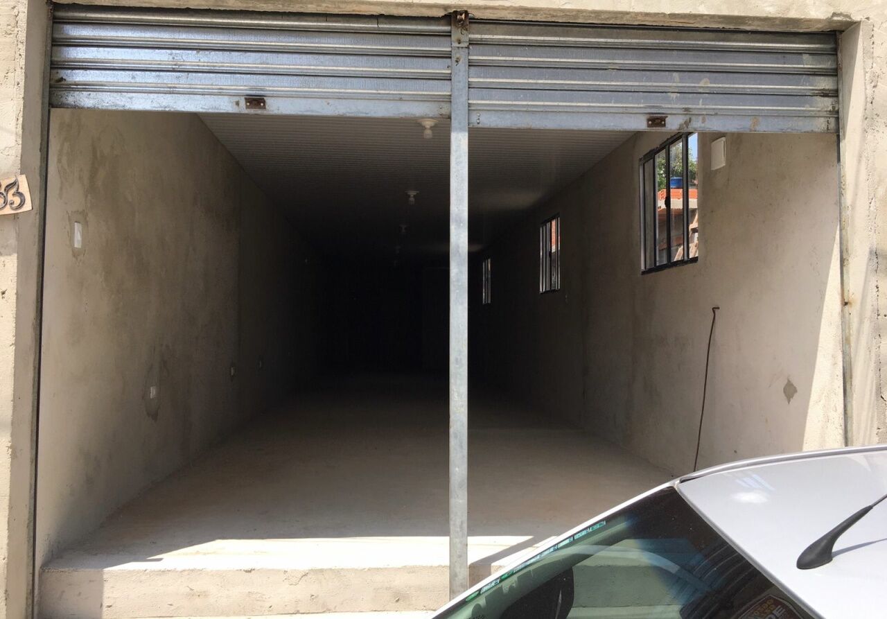 Comercial para Venda - Paulicéia