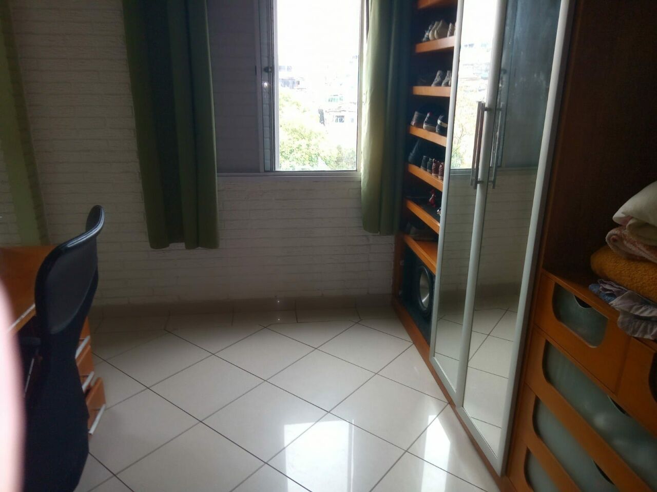Apartamento para Venda - Paulicéia