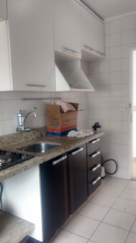 Apartamento para Venda - Paulicéia