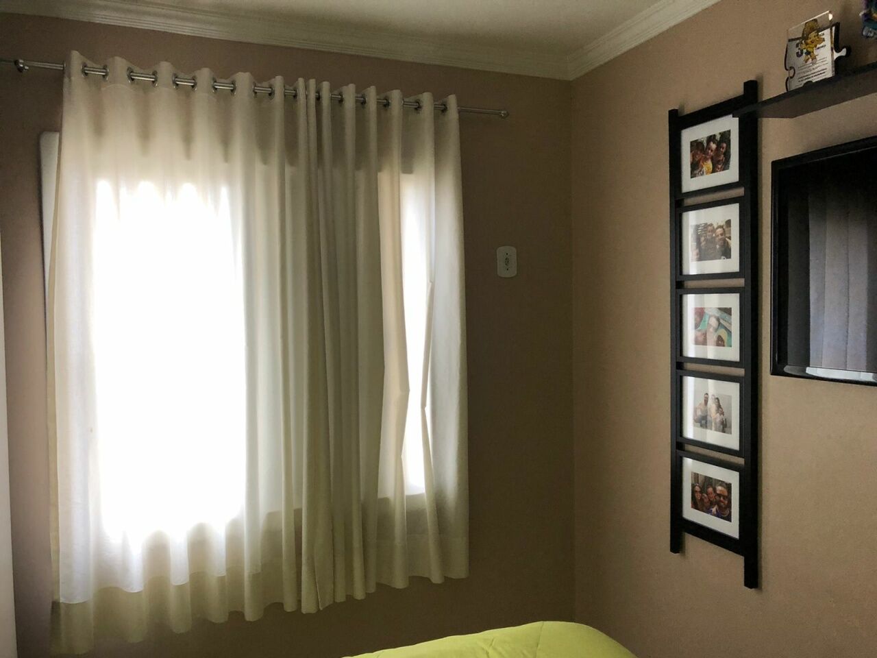 Apartamento para Venda - Paulicéia