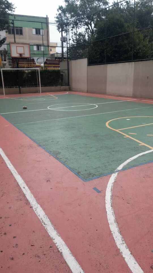 Apartamento para Venda - Paulicéia