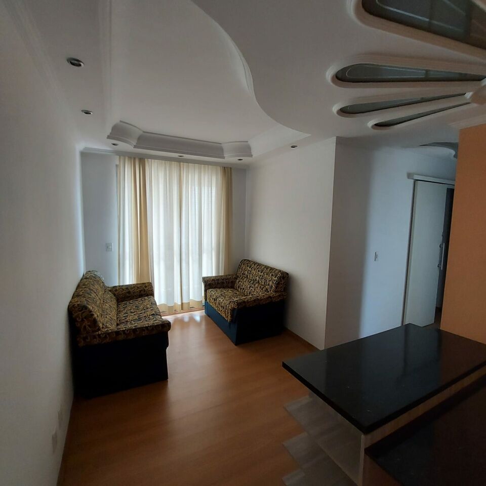 Apartamento para Venda - Paulicéia