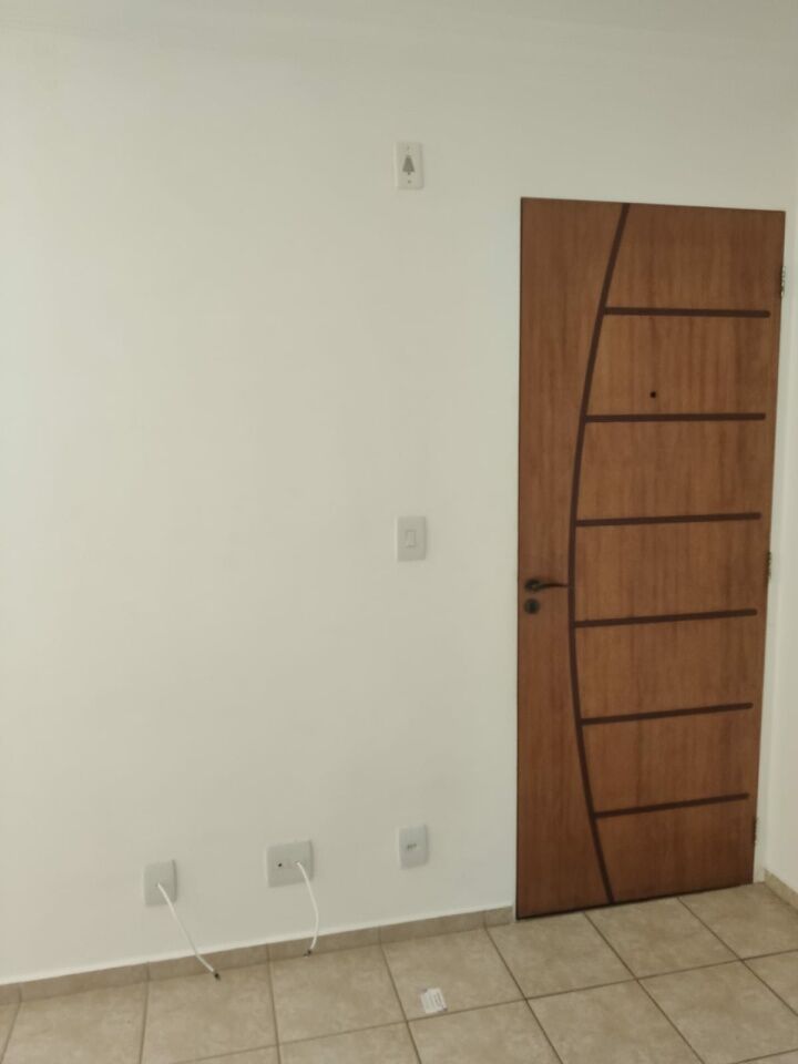 Apartamento para Venda - Paulicéia