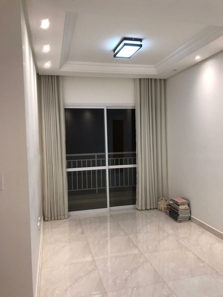 Apartamento para Venda - Paulicéia