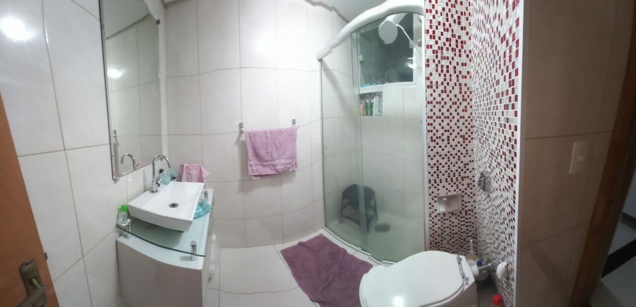 Apartamento para Venda - Taboão