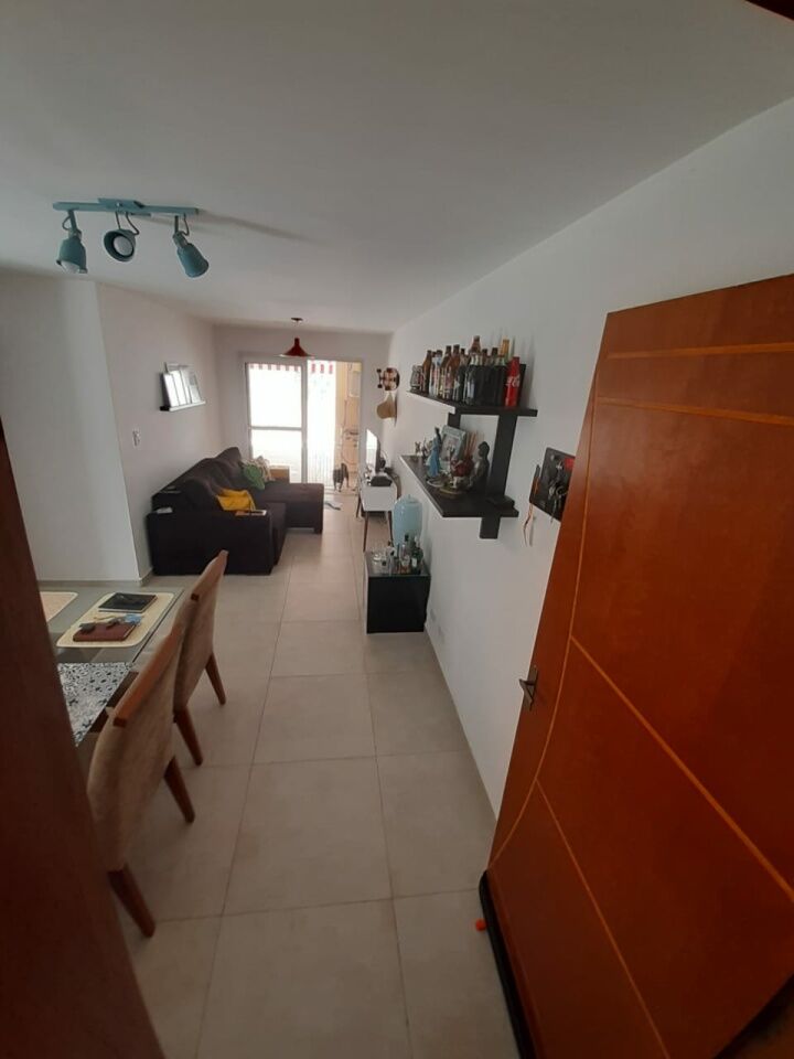 Apartamento para Venda - Paulicéia