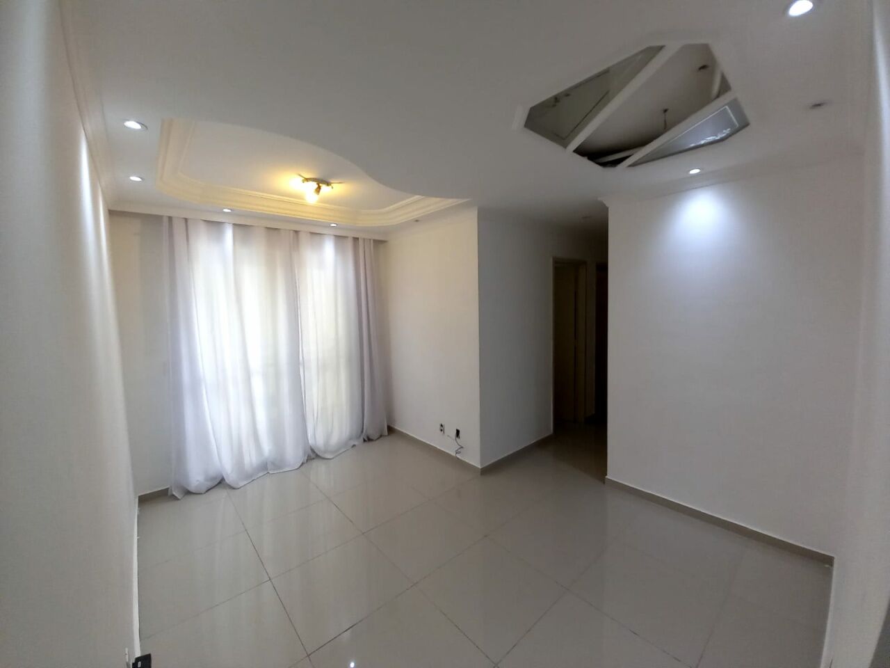 Apartamento para Venda - Paulicéia