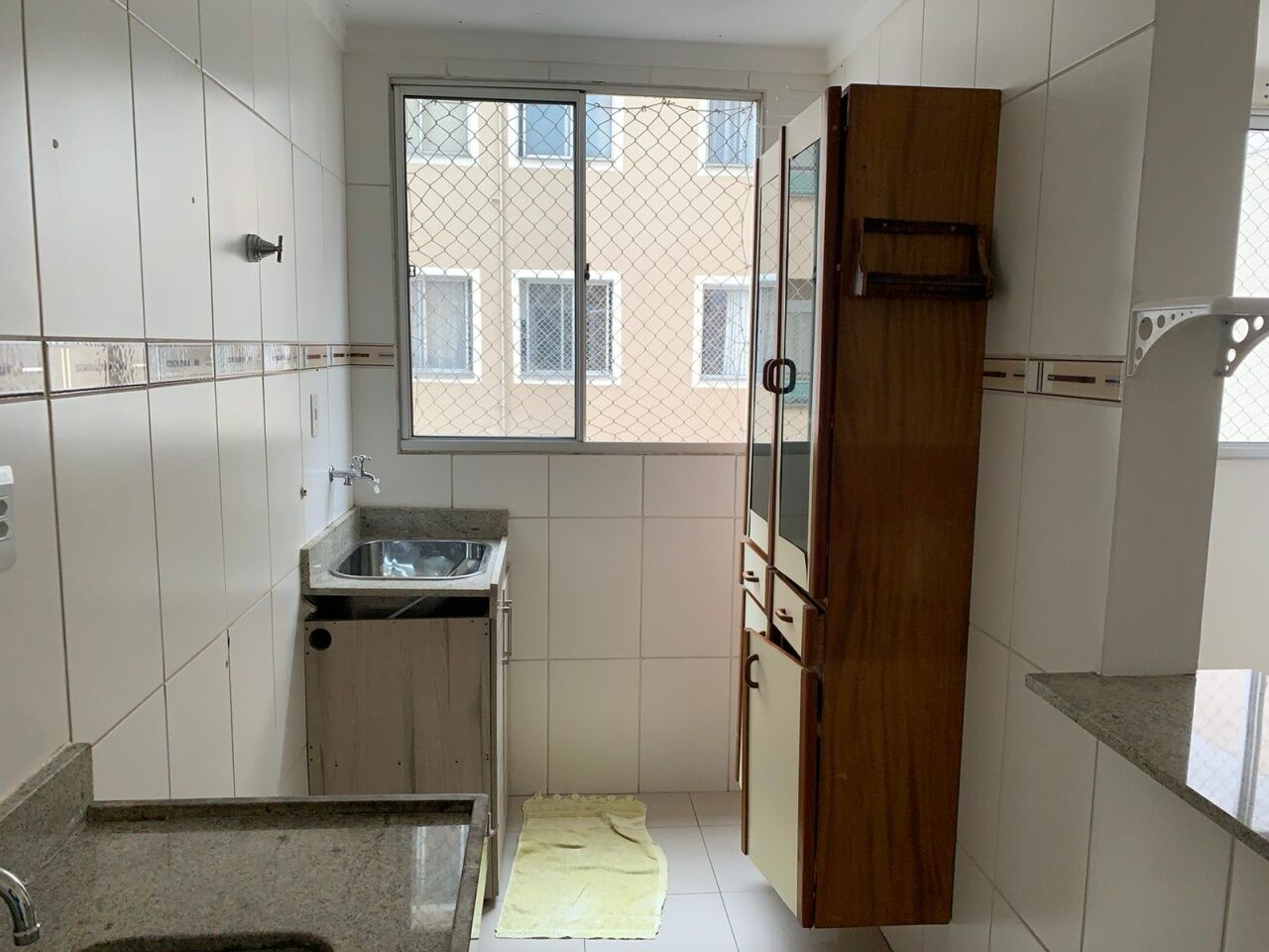 Apartamento para Venda - Taboão