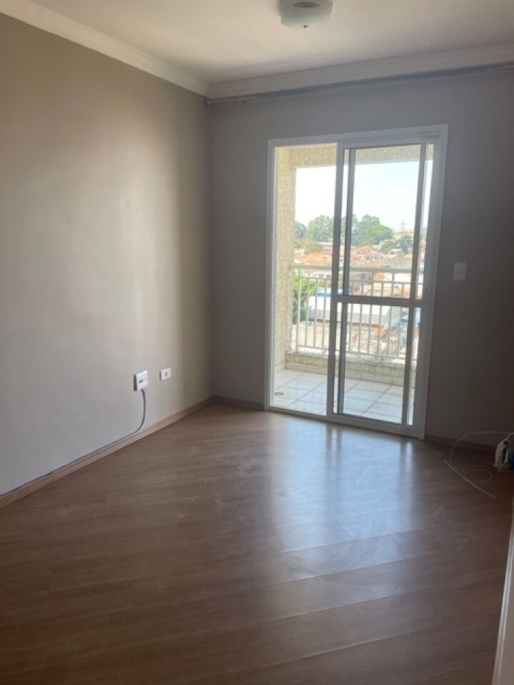 Apartamento para Venda - Paulicéia