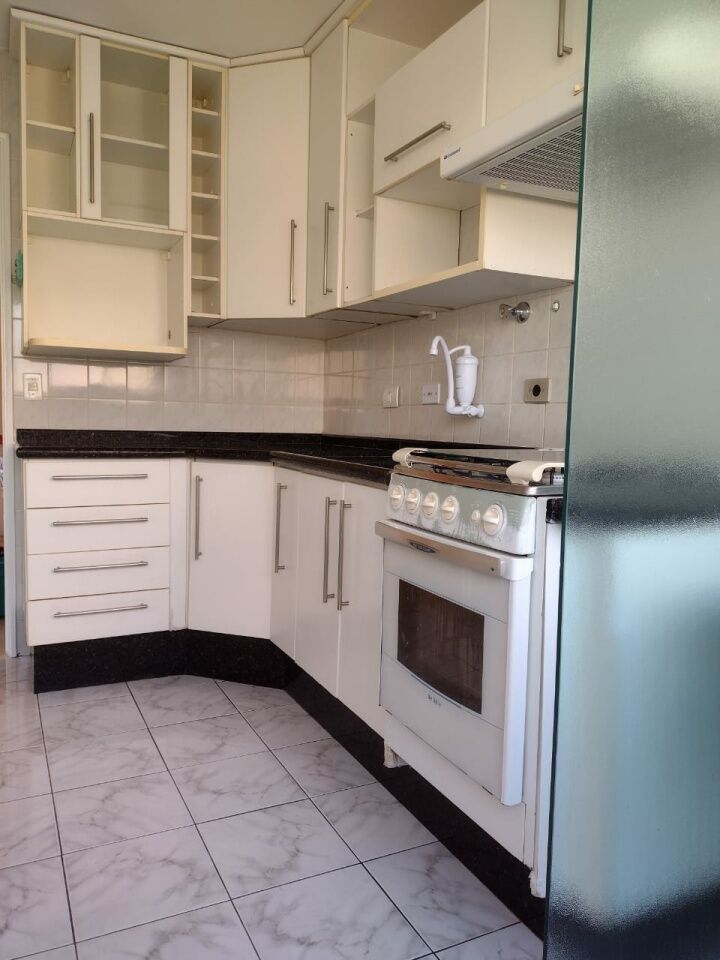 Apartamento para Venda - Taboão