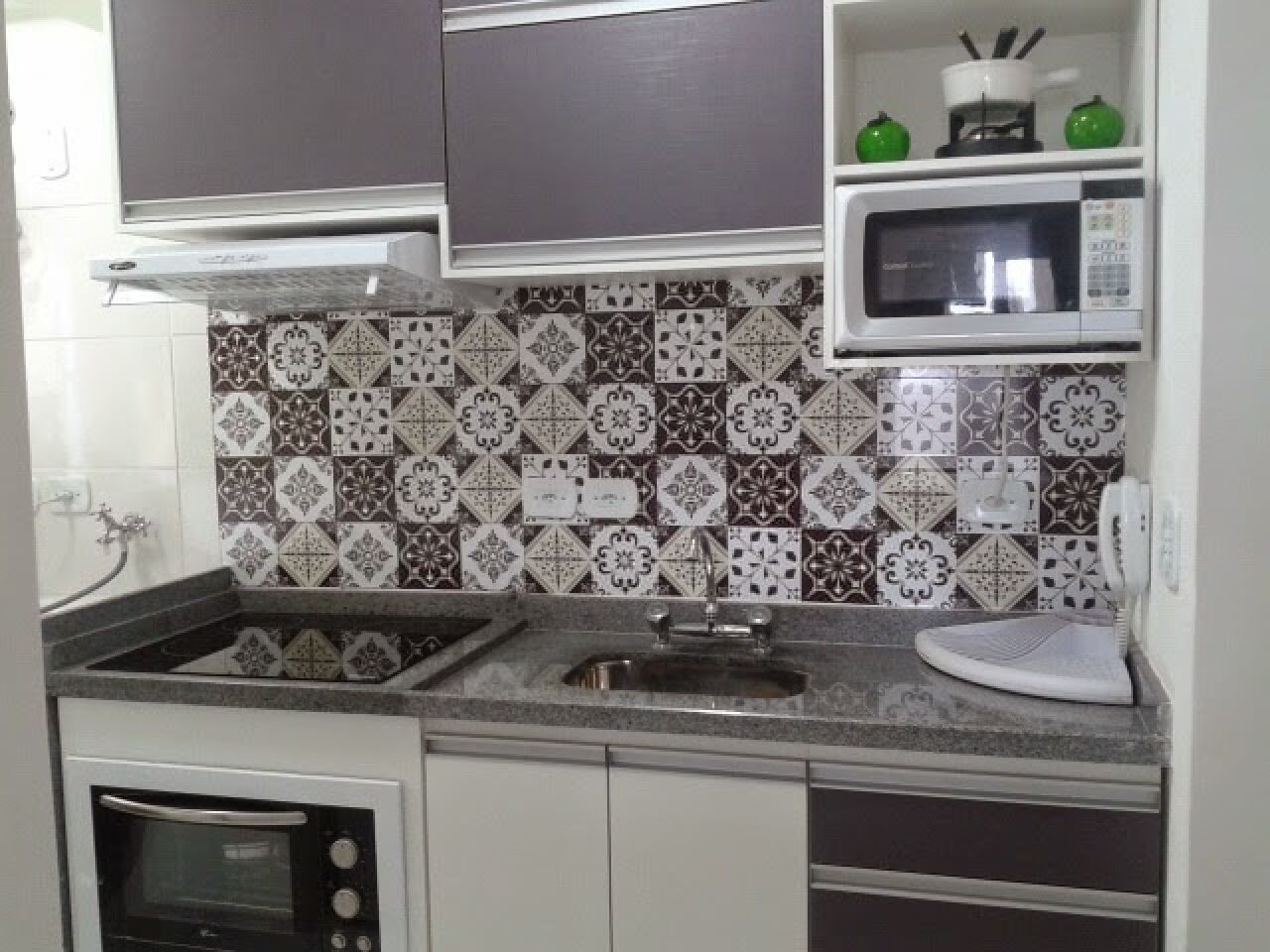 Apartamento para Venda - Taboão