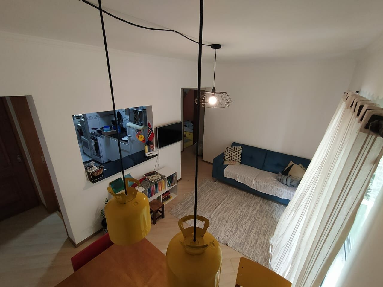 Apartamento para Venda - Taboão