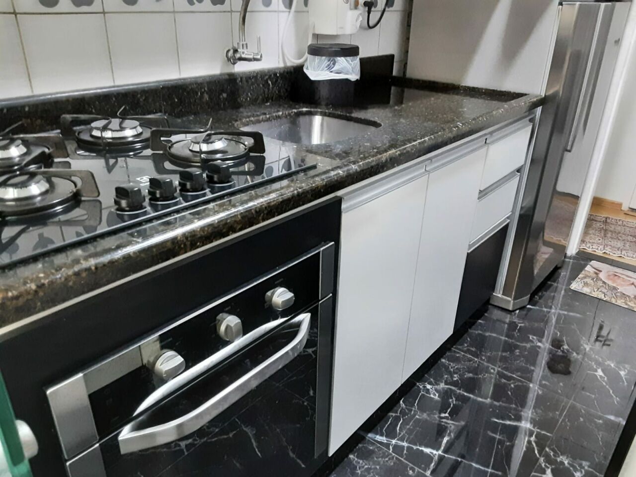 Apartamento para Venda - Paulicéia