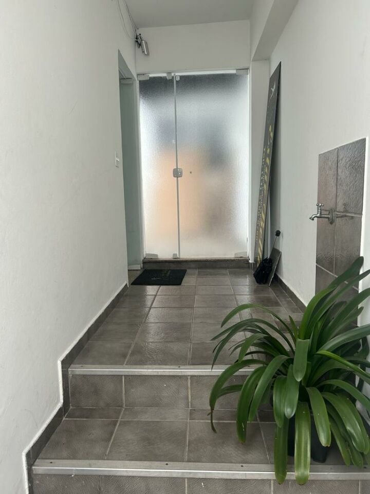 Comercial para Locação - Paulicéia