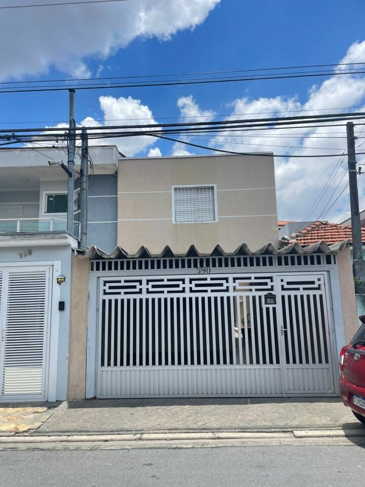 Sobrado para Venda - Paulicéia