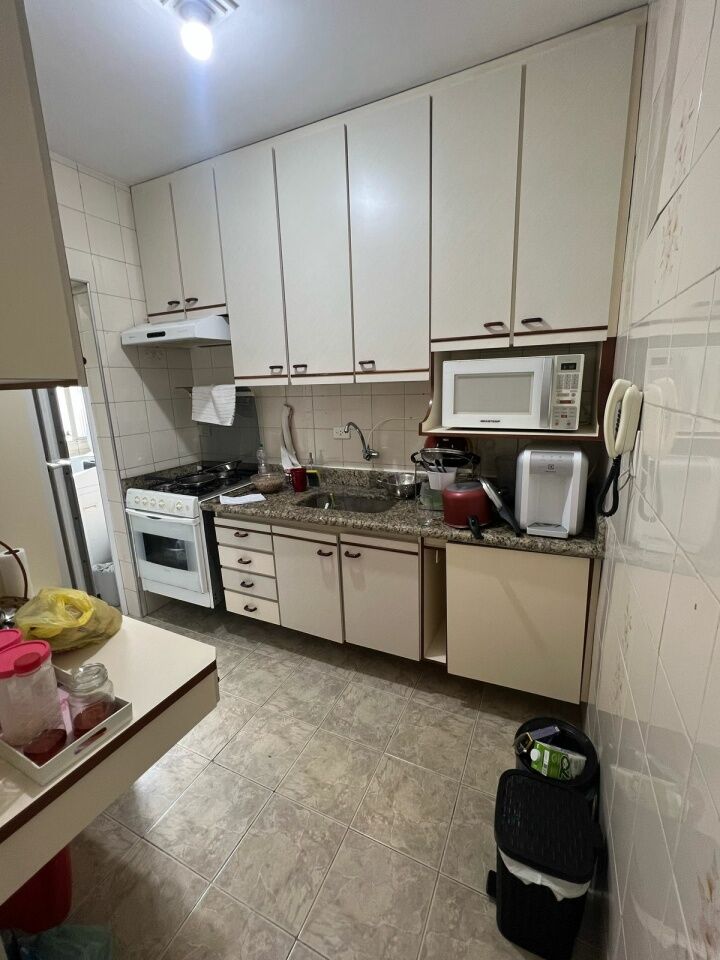 Apartamento para Venda - Taboão