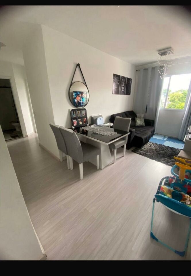 Apartamento para Venda - Paulicéia