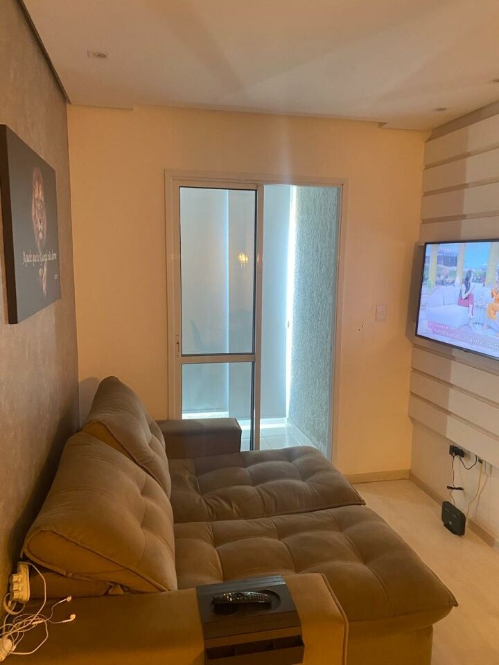 Apartamento para Locação - Paulicéia