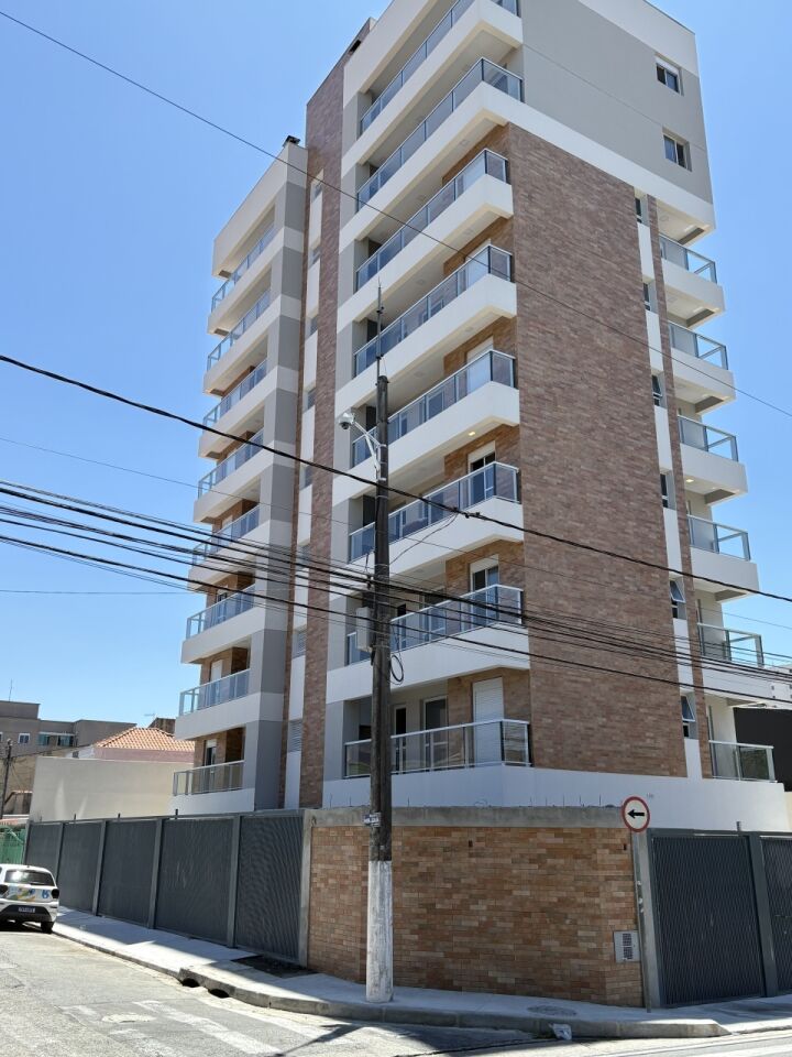 Apartamento para Venda - Paulicéia