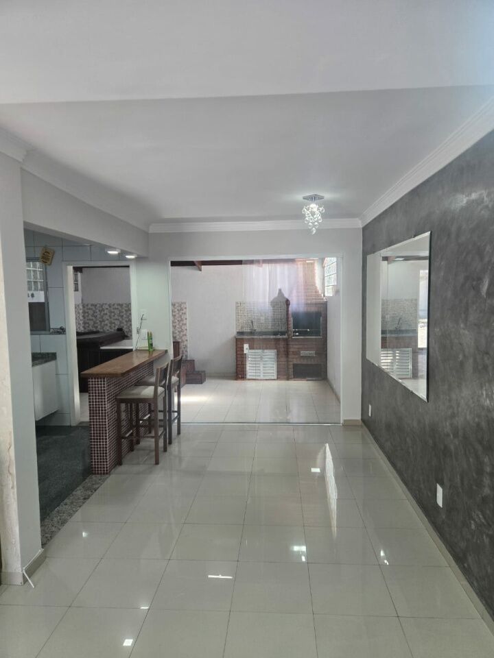 Sobrado para Venda - Taboão