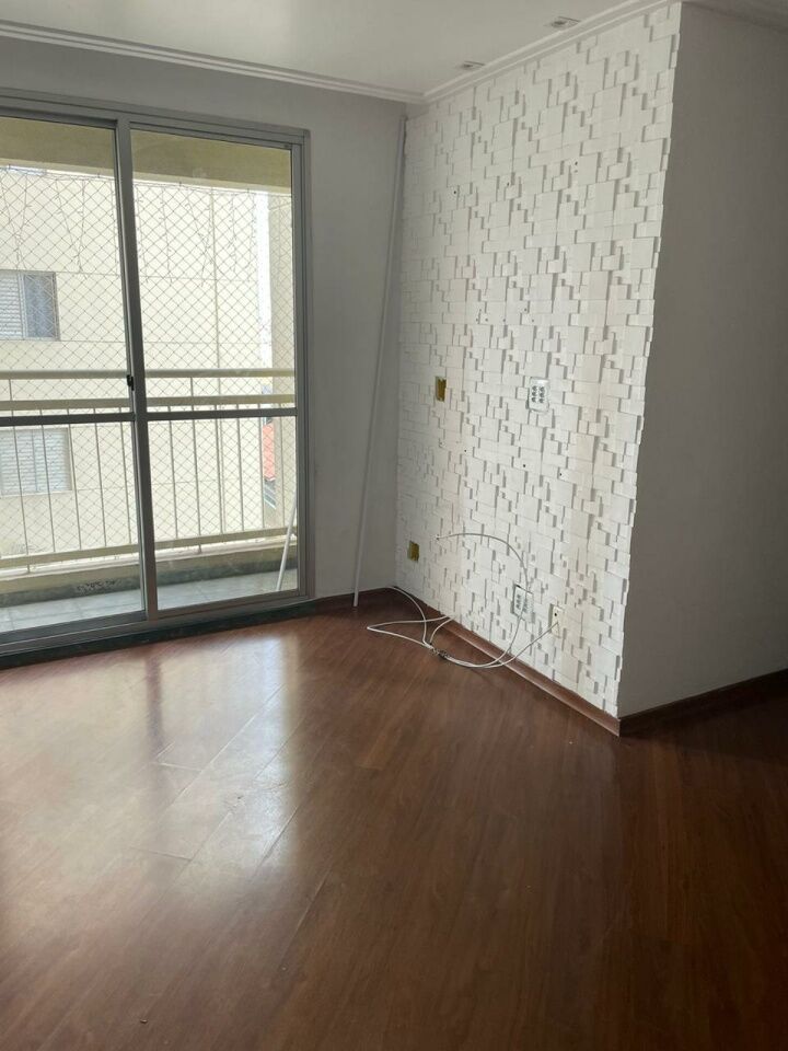 Apartamento para Locação - Paulicéia