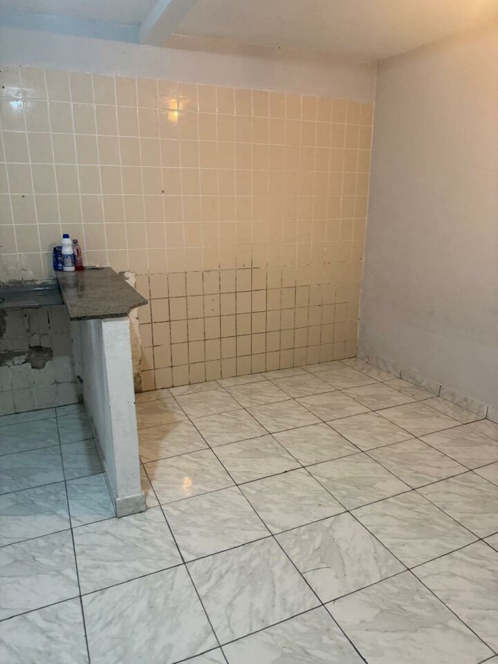 Casa Térrea para Locação - Centro